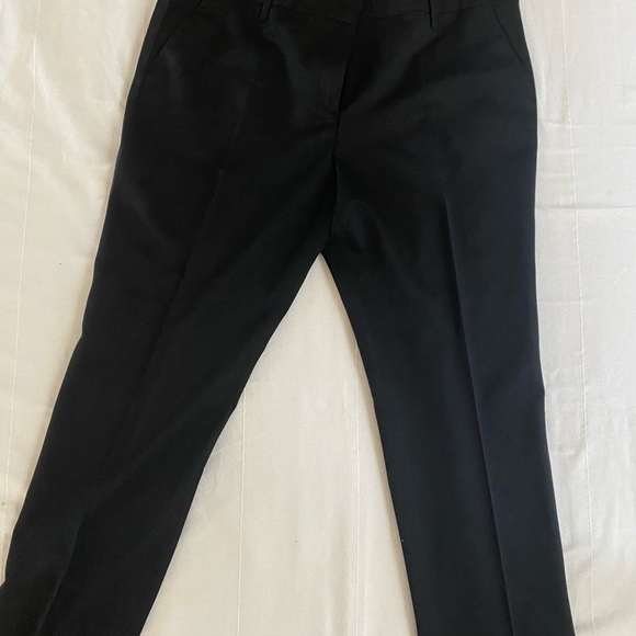 Dorothy Schaumacher Relaxed Trouser size 6 - Picture 8 of 9